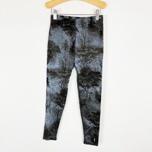 Smartwool Kids Classic Thermal Merino Base Layer Bottom